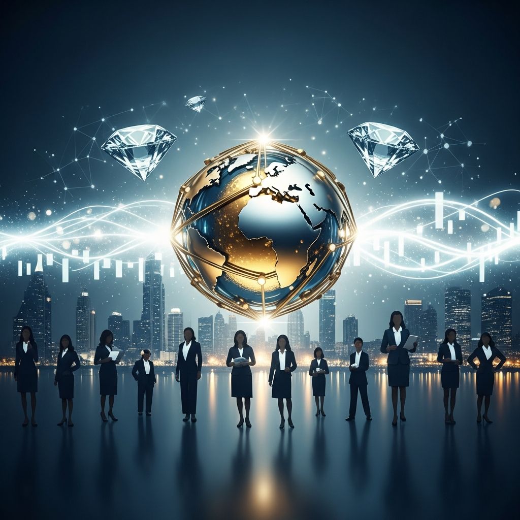 Discover the world's wealthiest women billionaires and their diverse business empires.