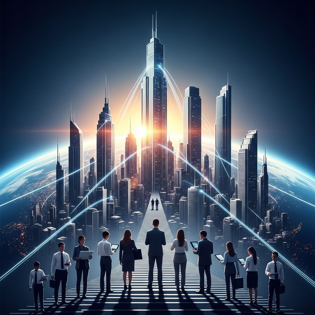 Discover the visionaries who built multiple successful companies and revolutionized industries.