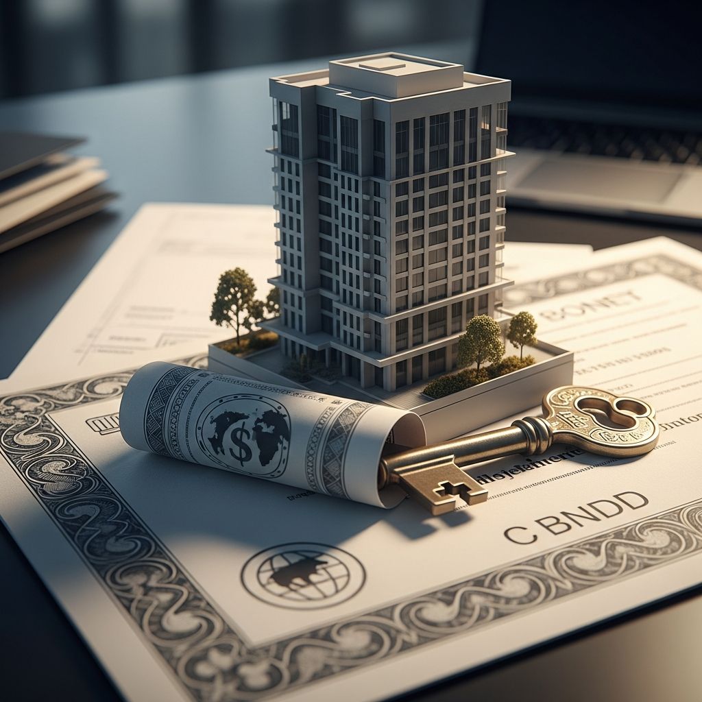 Explore Worthy Bonds: Earn 7% interest on real estate investments starting at just $10.