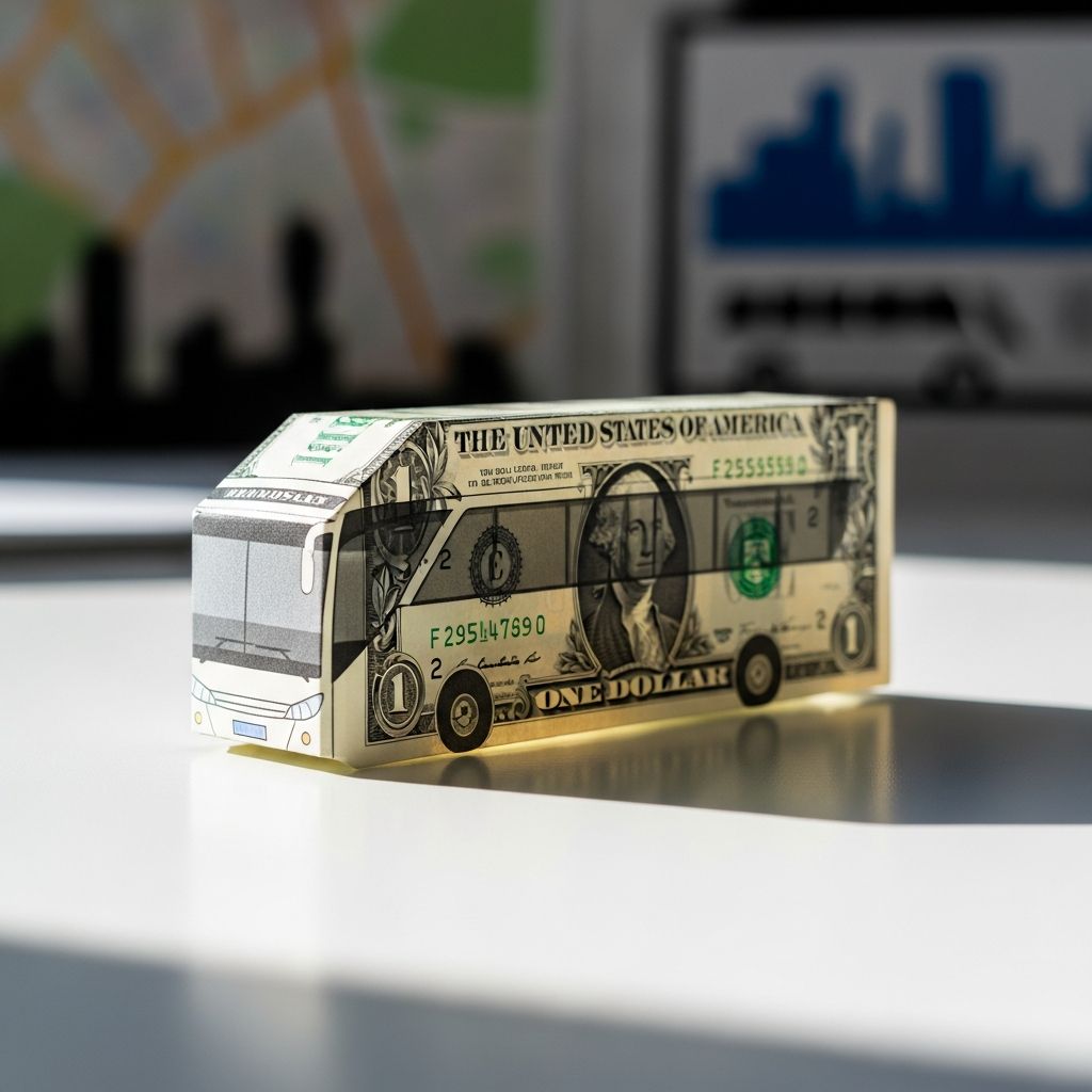 Unlock ultra-cheap travel: Score $1 fares on BoltBus and Megabus with proven strategies for budget-savvy trips across America.