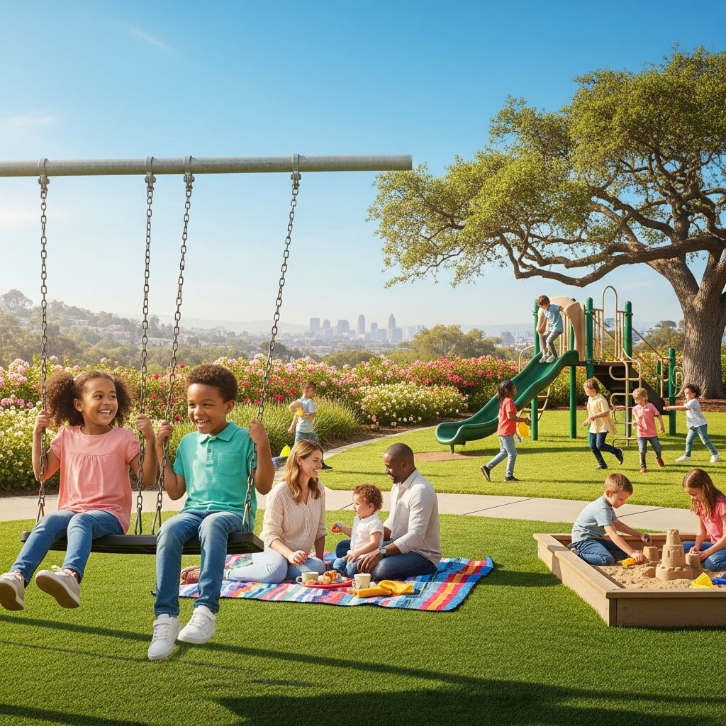 Explore the 10 best U.S. states for raising children, based on safety, affordability, education, and overall family quality of life.