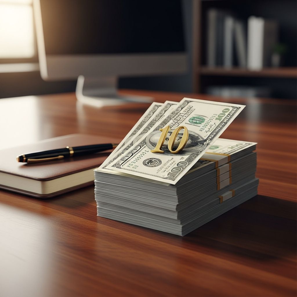 Master essential financial principles to build wealth and achieve long-term security.