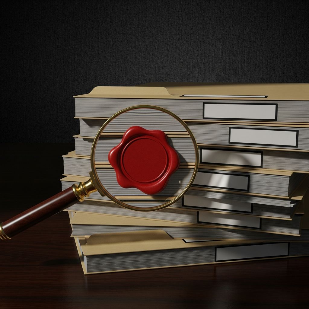 Understand the serious consequences and triggers of IRS audits and how to protect yourself.