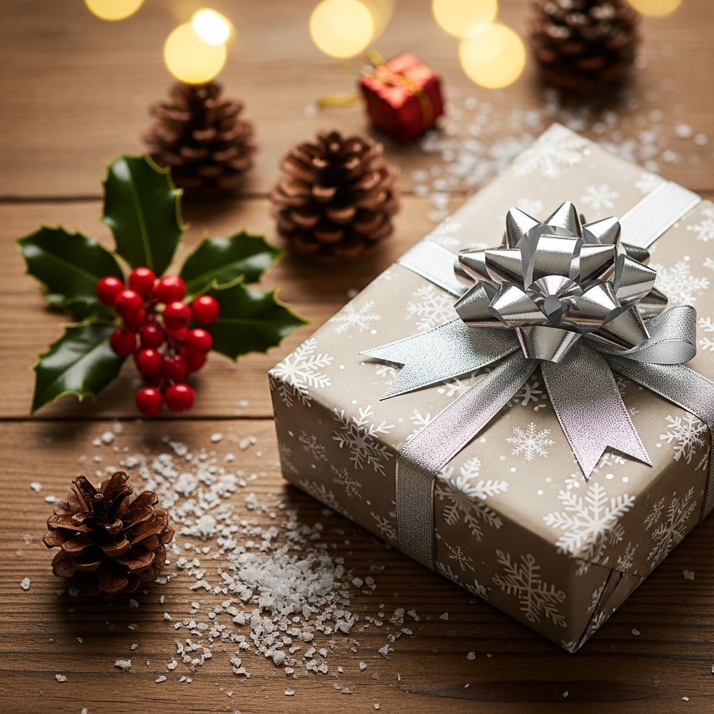 Discover 10 compelling reasons to begin holiday shopping early and save money while reducing stress this festive season.