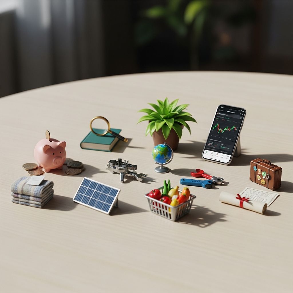 Discover 10 intelligent strategies to maximize your tax refund, from debt reduction to future investments and family fun.