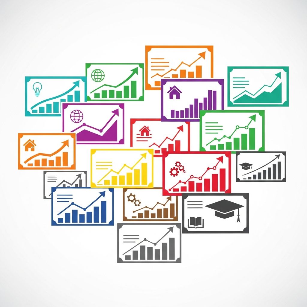 Empower recent graduates with timeless stock picks for long-term wealth building and financial independence.