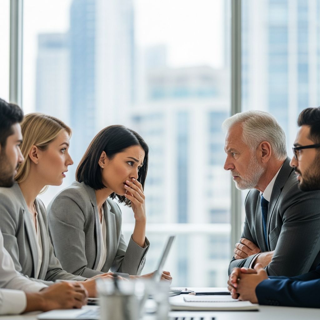 Master workplace communication: Learn what phrases damage your career and professional relationships.