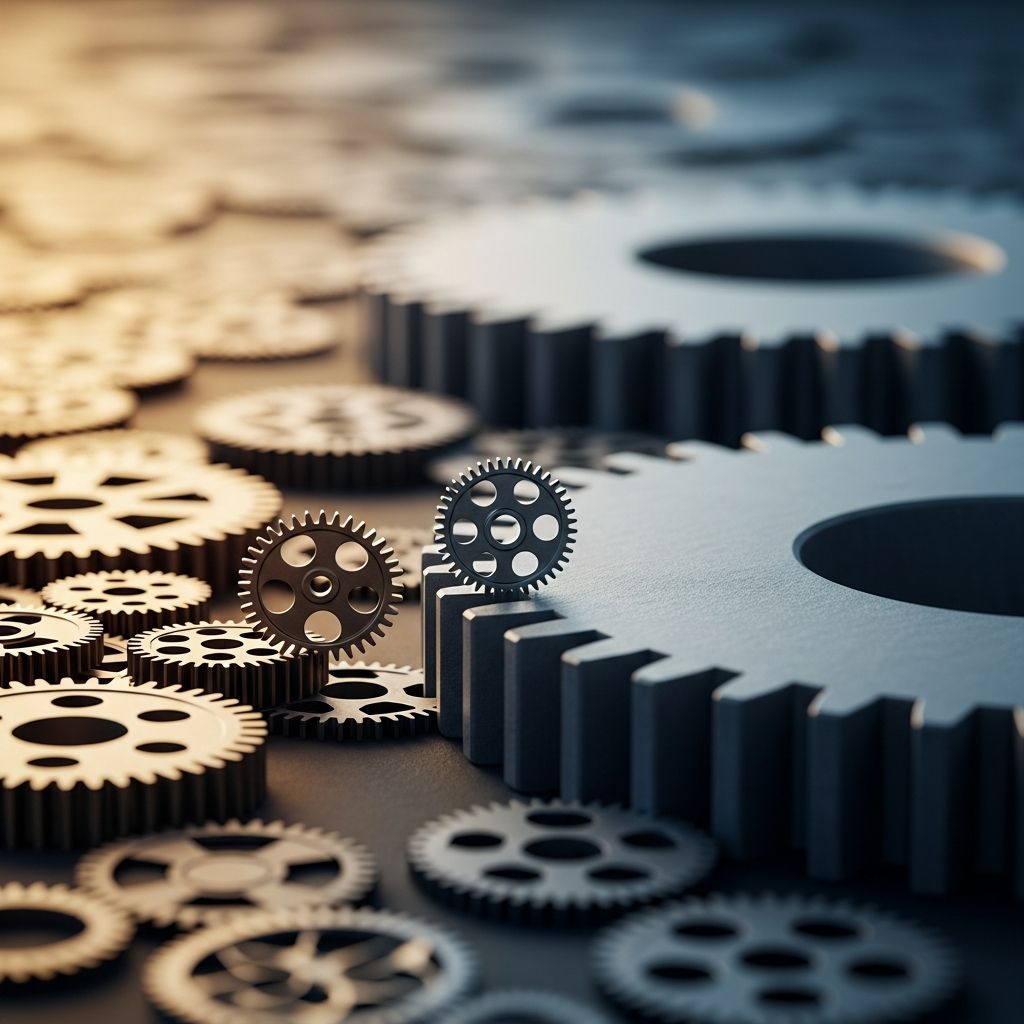 Navigate the impact of massive corporate mergers on your portfolio with these essential insights for everyday investors.