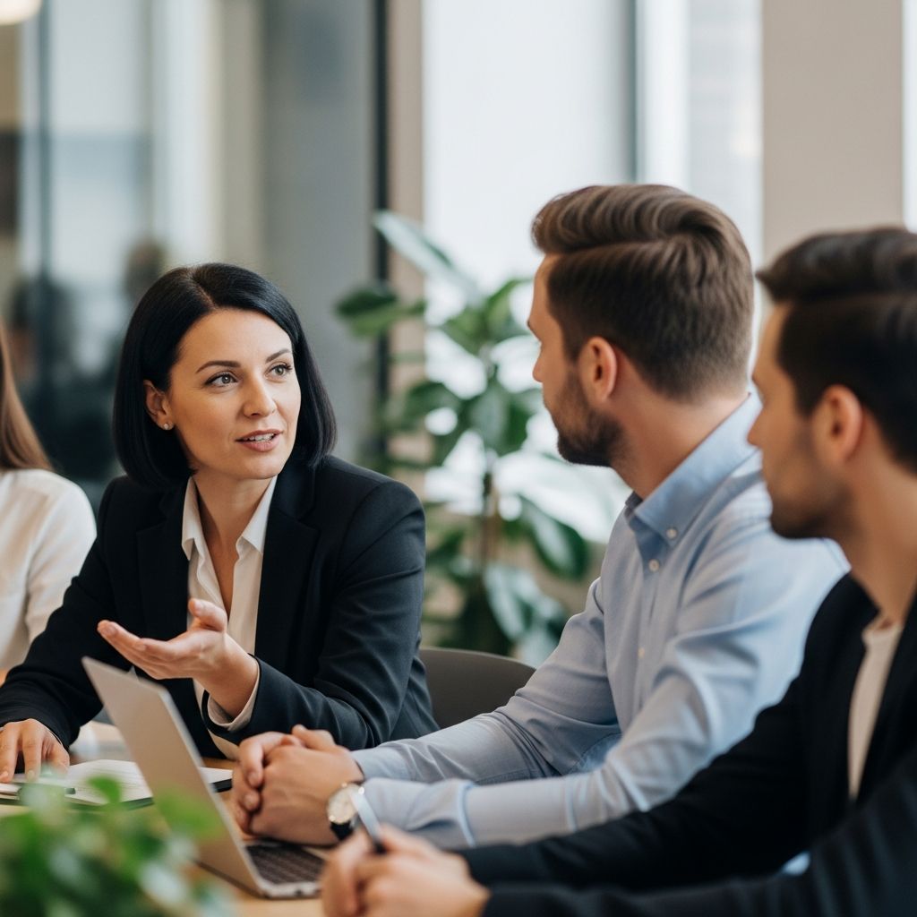 Discover the 10 crucial moments when raising your voice at work can boost your career, improve team dynamics, and drive positive change.