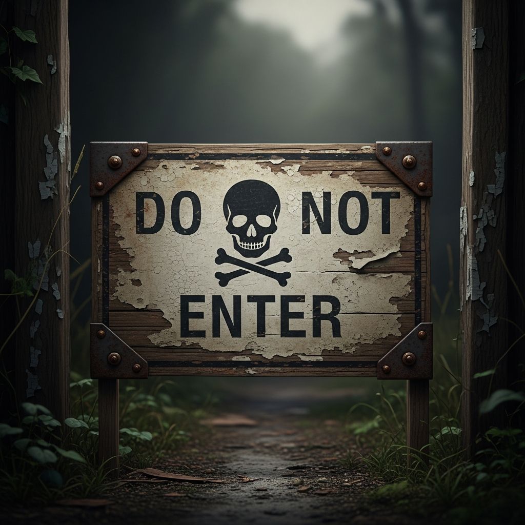 Discover the 10 critical situations when stocks are a poor choice, and learn smarter ways to protect and grow your wealth.