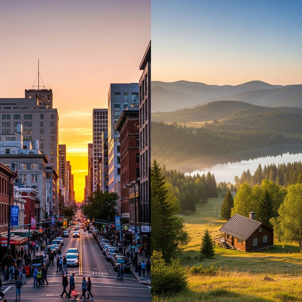 Discover 10 surprising factors beyond cost of living that can make or break your retirement location choice for a fulfilling life.