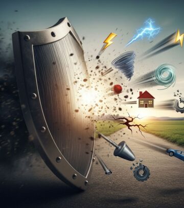 Discover proven strategies to build financial resilience and shield yourself from debt during life's unexpected crises.