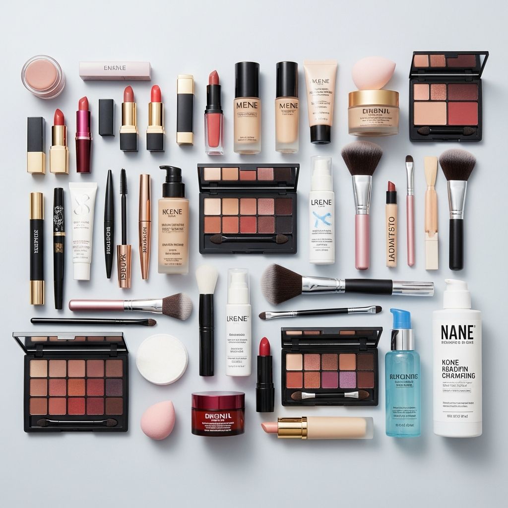 Unlock 100 proven tips to slash your beauty budget without sacrificing your glow-up routine or style.