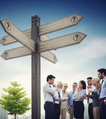 Retirement savings can feel overwhelming, but answering these 11 essential questions will help you build a solid plan for your future financial security.