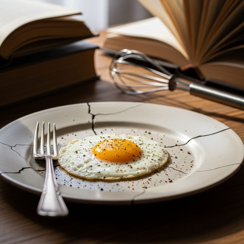 Ditch outdated kitchen myths and unlock better cooking results with these 12 rules you can safely ignore.