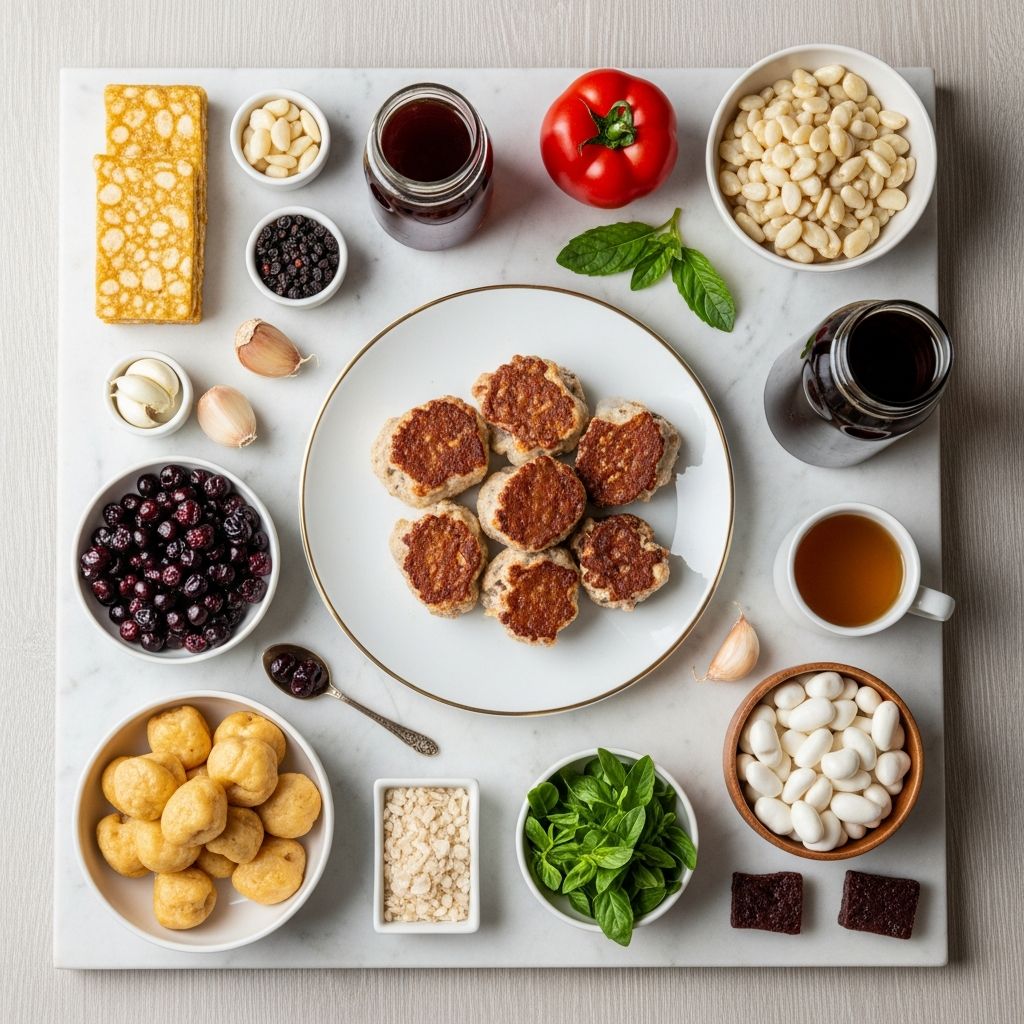 Discover the 12 premium foods worth every penny for superior nutrition, flavor, and health benefits that elevate your everyday meals.