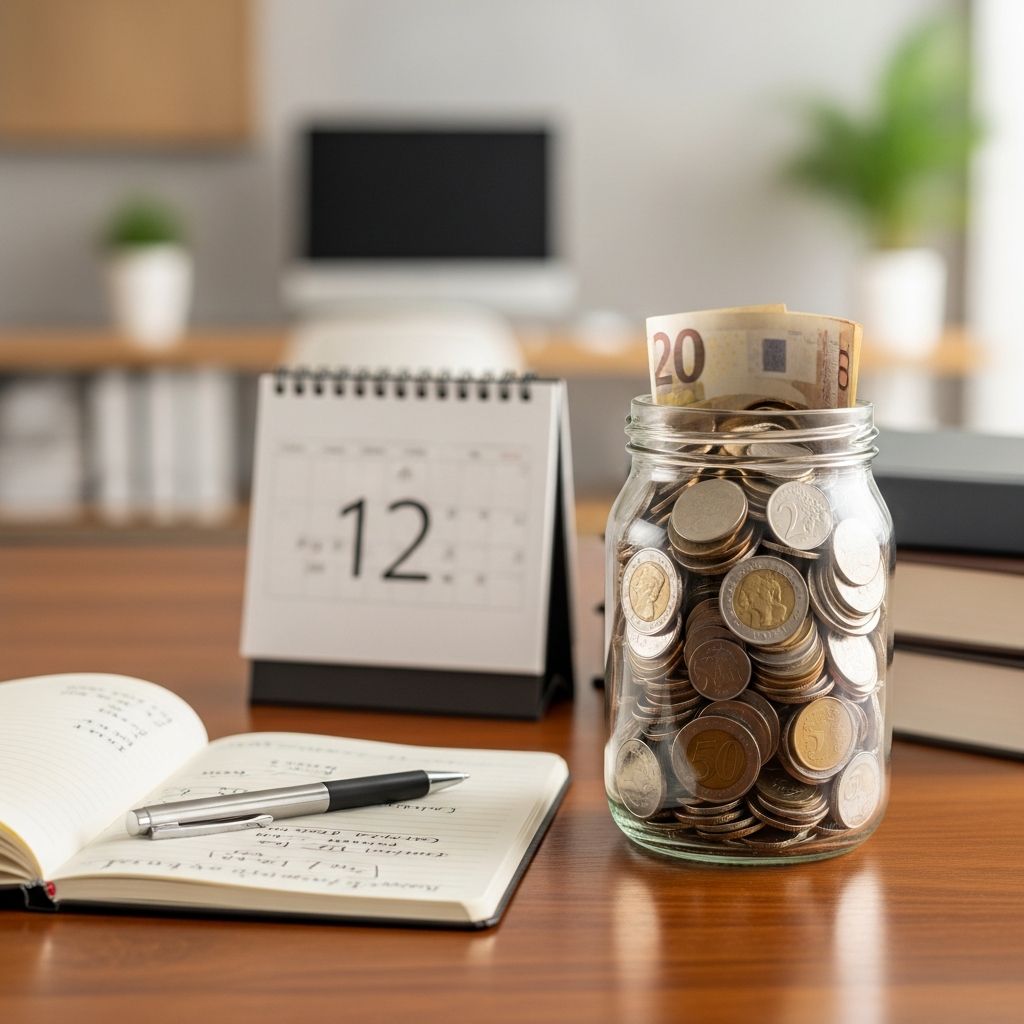 Learn what a 12-month emergency fund is, who needs it most, and how to build it step by step without feeling overwhelmed.