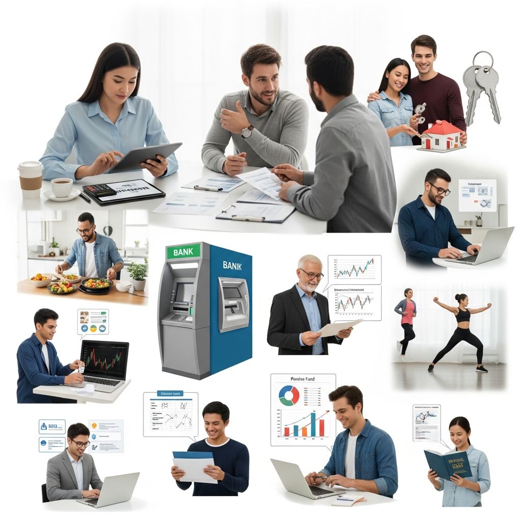 Master these 12 essential personal finance skills to achieve financial freedom, reduce stress, and build lasting wealth through smart budgeting and investing.