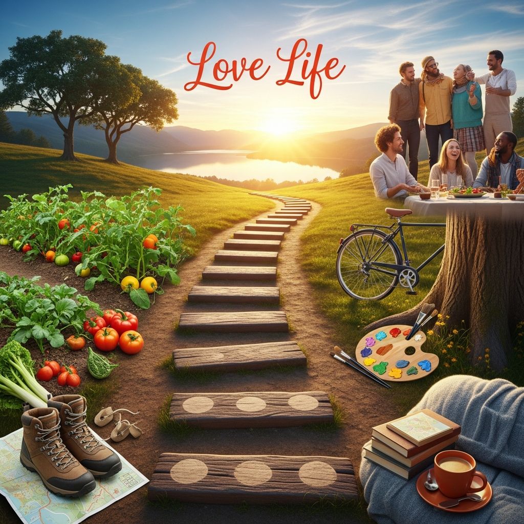 A practical 12-step guide to aligning your mindset, money, habits, and goals so you can intentionally design a life you truly enjoy living.