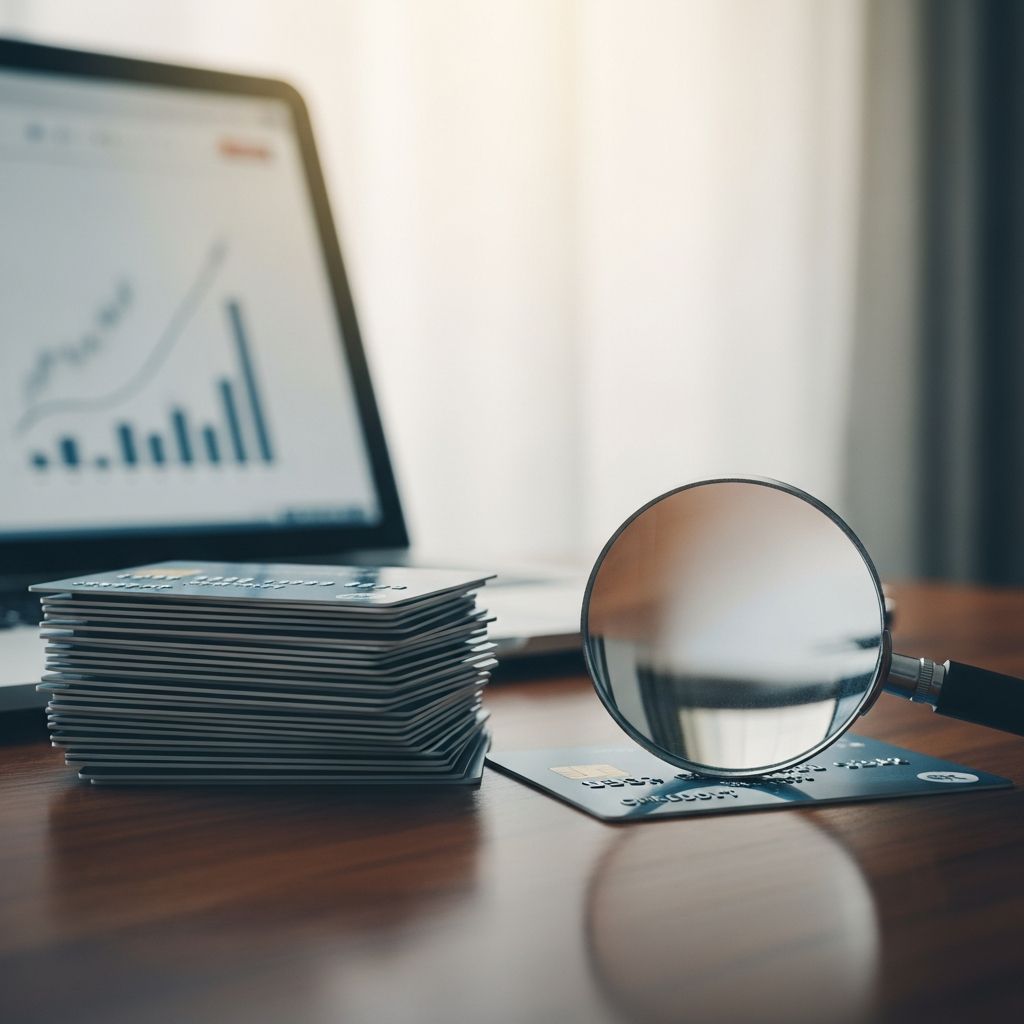 Uncover 13 surprising facts about your credit report that can help you boost your score, avoid errors, and secure better financial opportunities.