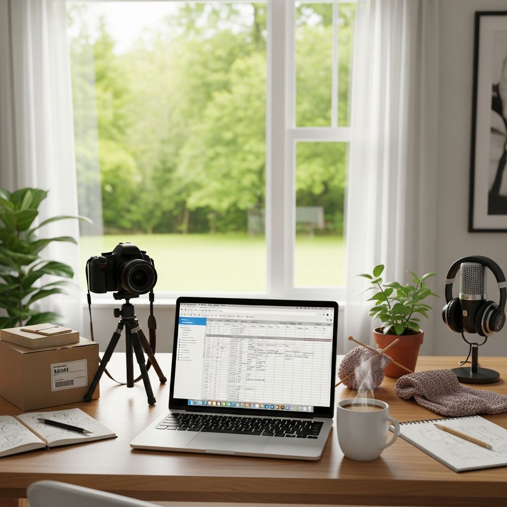 Discover 14 flexible and easy side hustles you can start quickly from home to boost your income and reach your money goals faster.