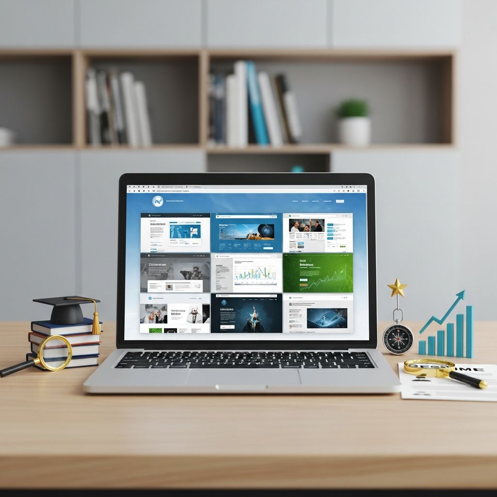 Discover 15 essential career advice websites that offer job search tips, resume help, networking strategies, and professional growth resources.