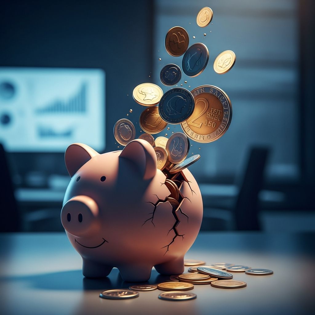 Challenge conventional money wisdom: Discover 15 personal finance rules that smart savers are breaking for better results.