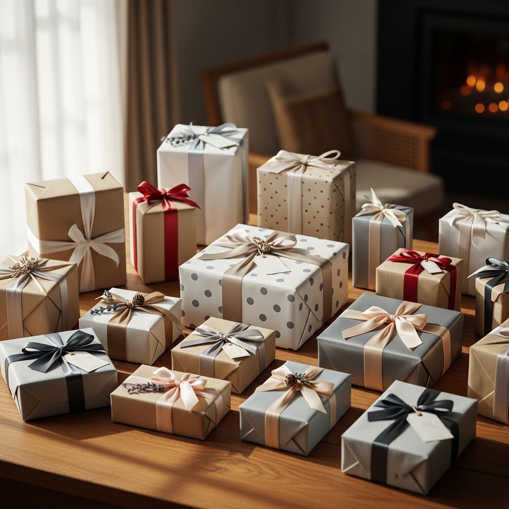 Navigate gift-giving etiquette with confidence: Discover 15 key occasions where bringing a thoughtful gift shows appreciation and strengthens relationships.