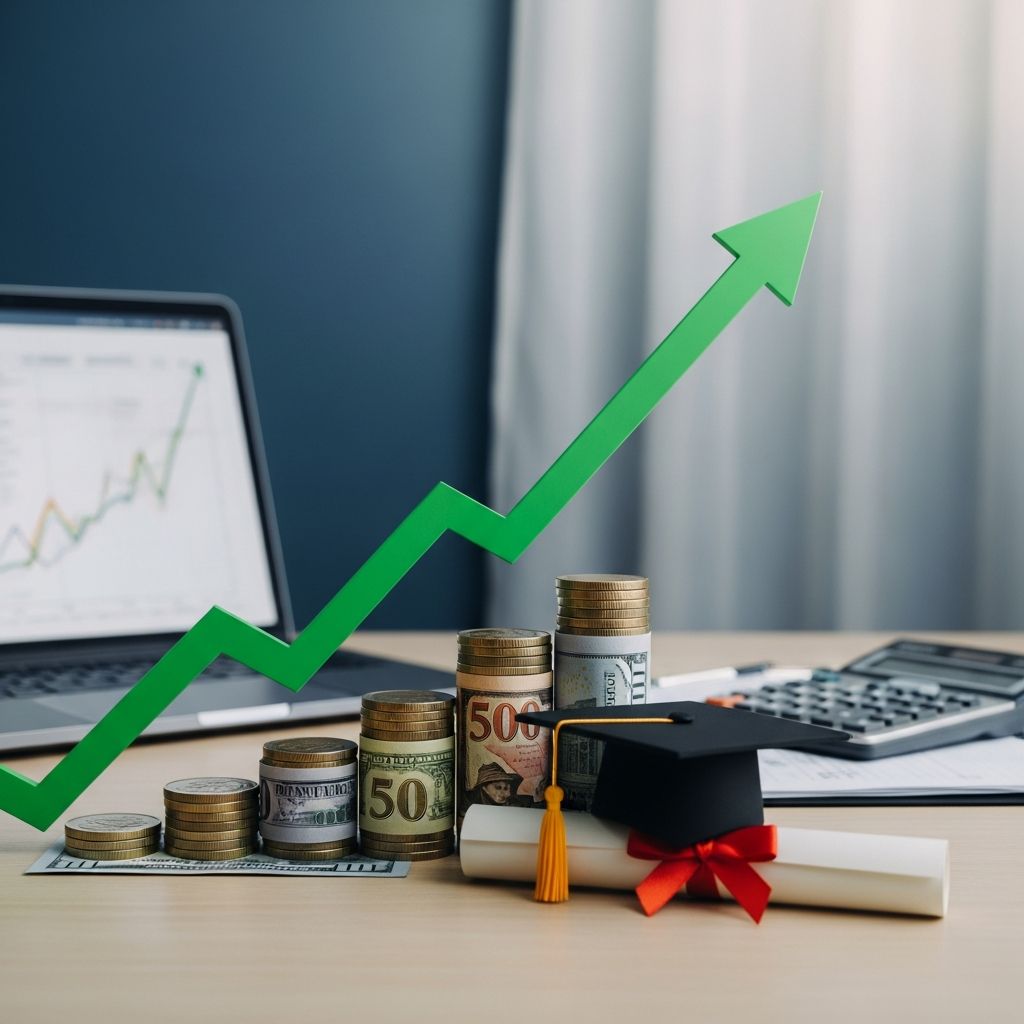 Save thousands in interest with proven strategies to accelerate student loan repayment and achieve debt freedom sooner.