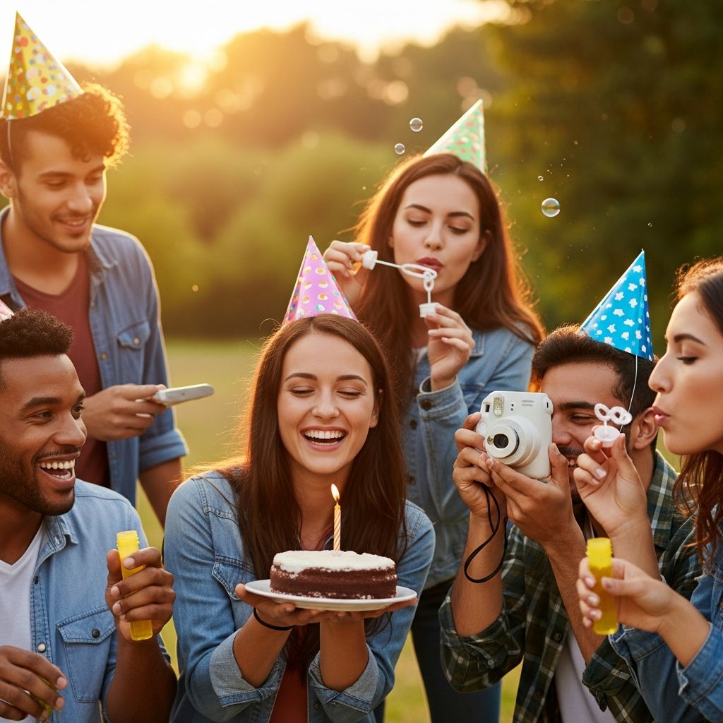 Celebrate turning 18 with fun, affordable experiences and smart money moves that make this milestone birthday truly unforgettable.