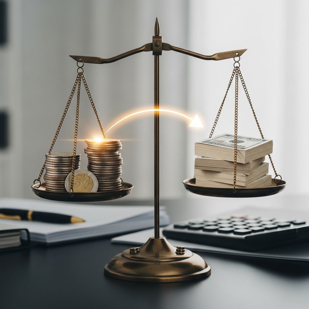 Master balance transfers to slash credit card debt fast—save hundreds in interest with this simple 2-minute strategy guide.