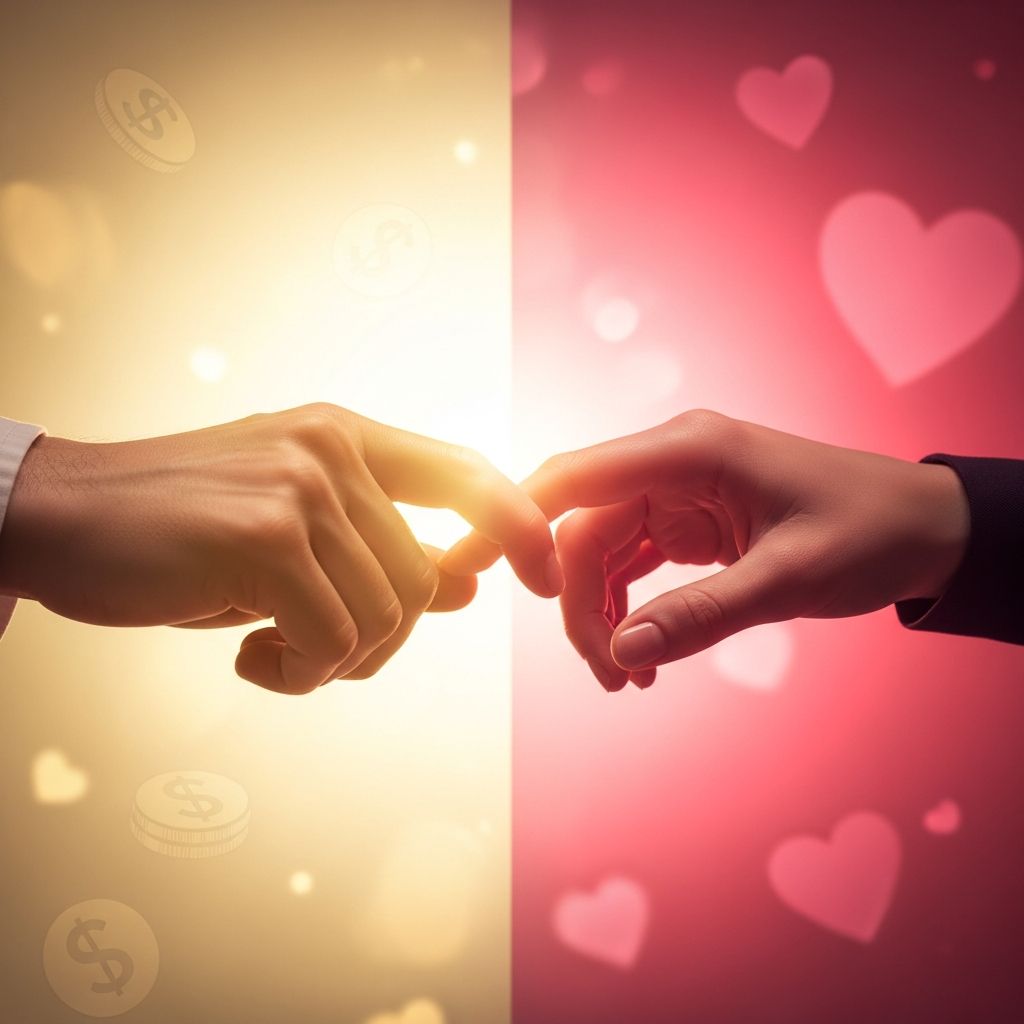 Discover 20 fun couples challenges that strengthen your relationship, improve communication, and help you save, spend, and plan smarter together.