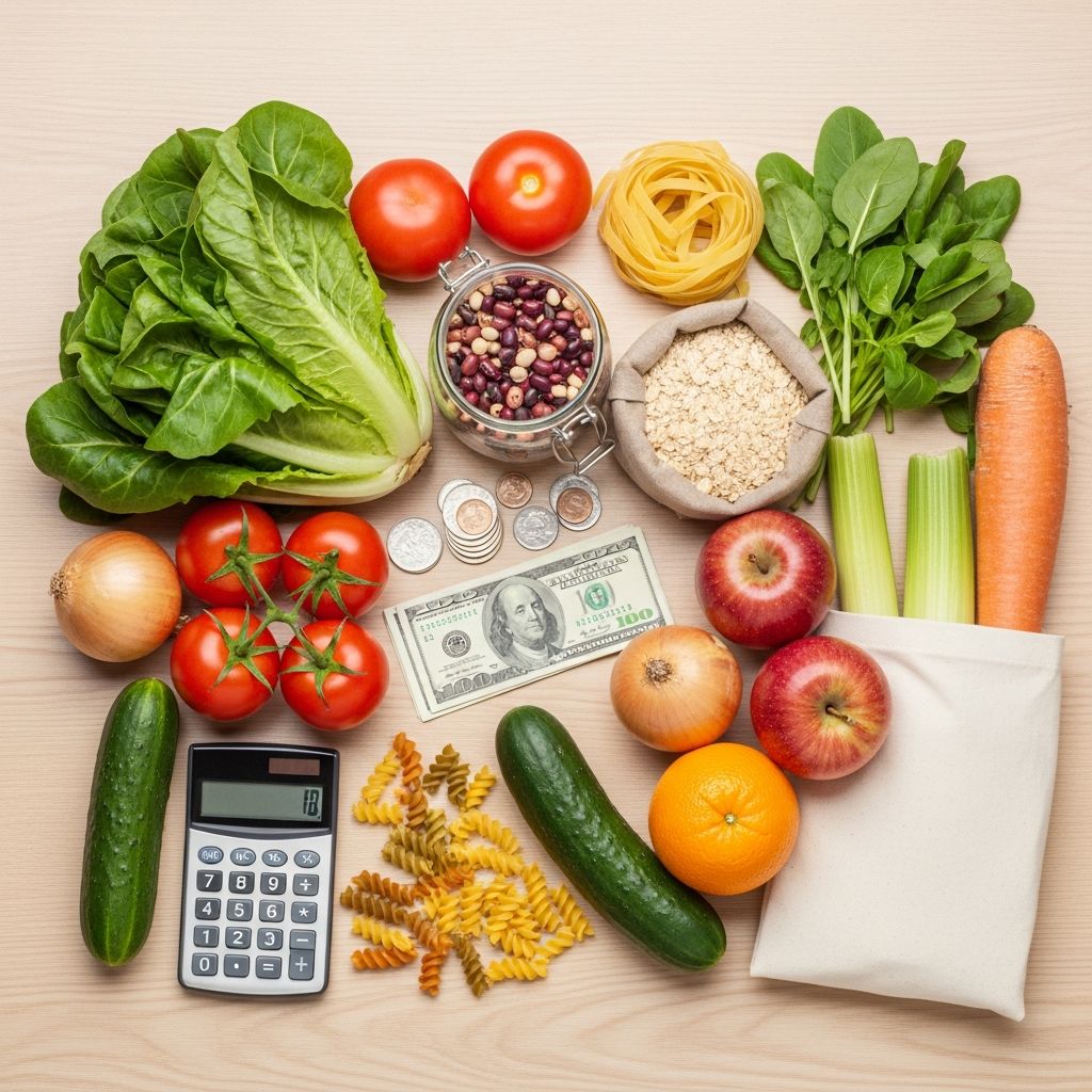20 Easy Ways to Stretch Your Grocery Dollars Discover 20 proven strategies to slash your grocery bill by hundreds annually while keeping meals nutritious and enjoyable.