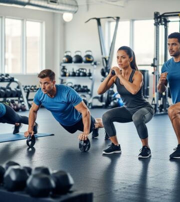 Discover 20 powerful bodyweight exercises you can do anywhere to build strength, boost fitness, and save money on gym fees.