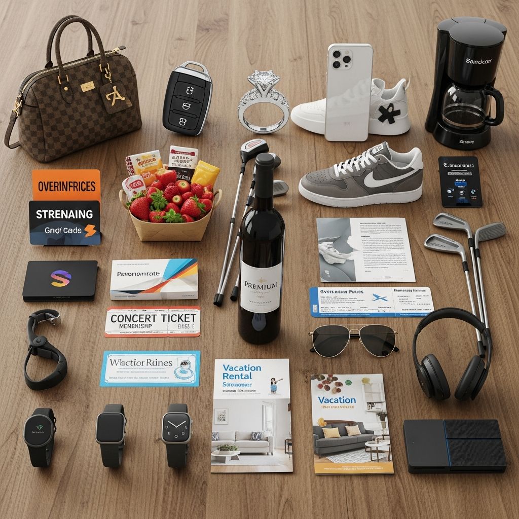 Unlock massive savings by avoiding full-price traps on everyday essentials and luxuries alike.