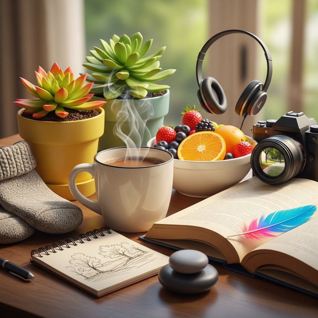 Practical, low-cost ideas to enjoy your life more right now while still building a secure financial future.