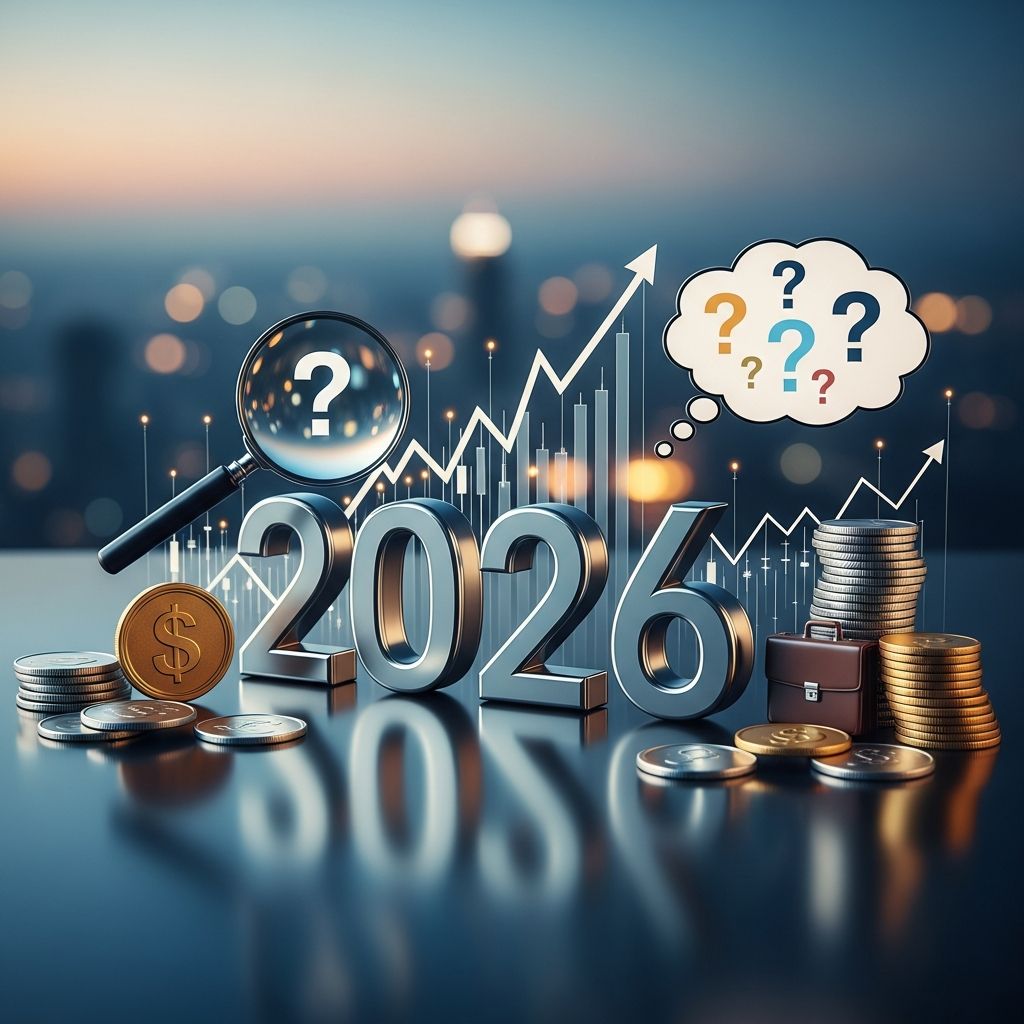 Uncertain economy? Expert CFP answers if now's the time to invest, tackle rising costs, boost income, plan retirement and secure your family's future.