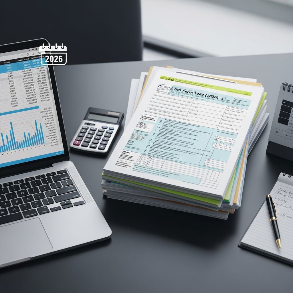 Understand what you’ll pay for tax preparation in 2026 and how complexity, location, and filing method affect your bill.