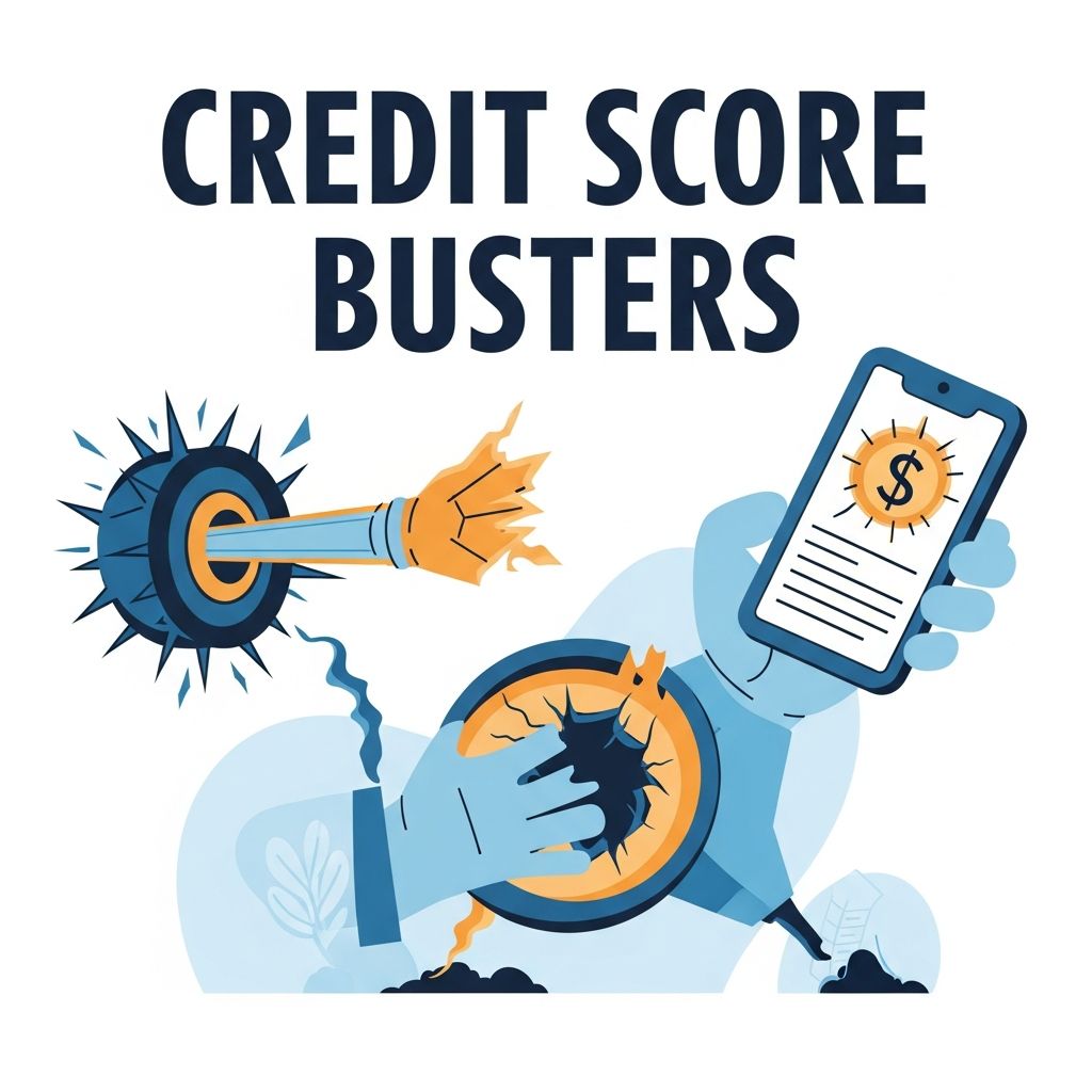 Discover the top three credit score killers and practical steps to avoid them for better financial health and savings.