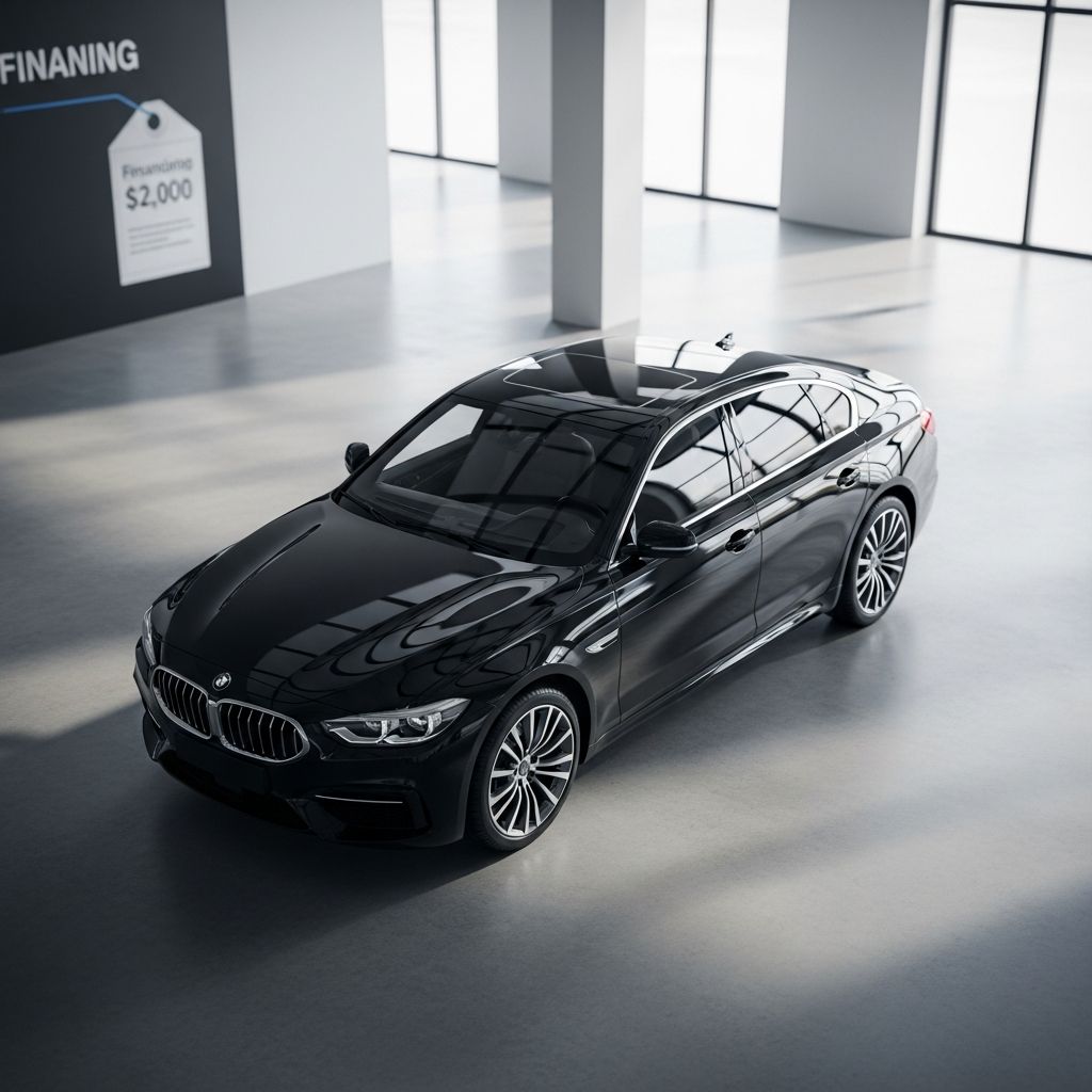 Discover three compelling financial reasons to avoid new cars and opt for used vehicles that save money and build wealth.