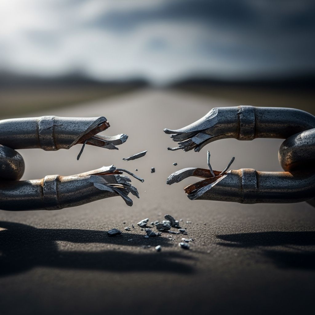 Discover the strategic moments to quit jobs, habits, or pursuits—empowering you to design a more fulfilling and financially sound life.