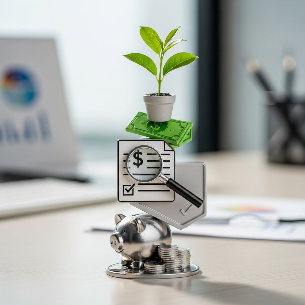 Discover practical strategies to reduce your healthcare expenses while maintaining quality care and financial stability.