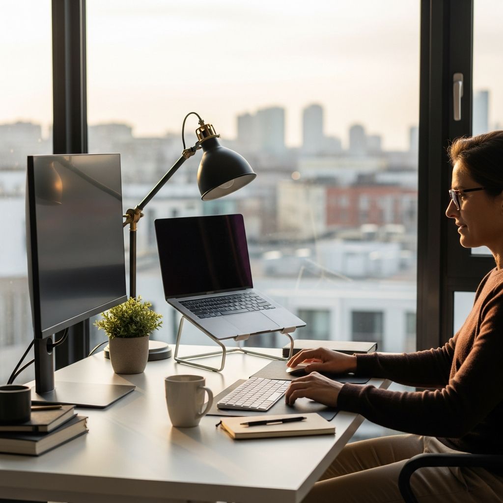 Discover flexible, legitimate work from home jobs plus tips to choose the right role, avoid scams, and grow your income confidently.