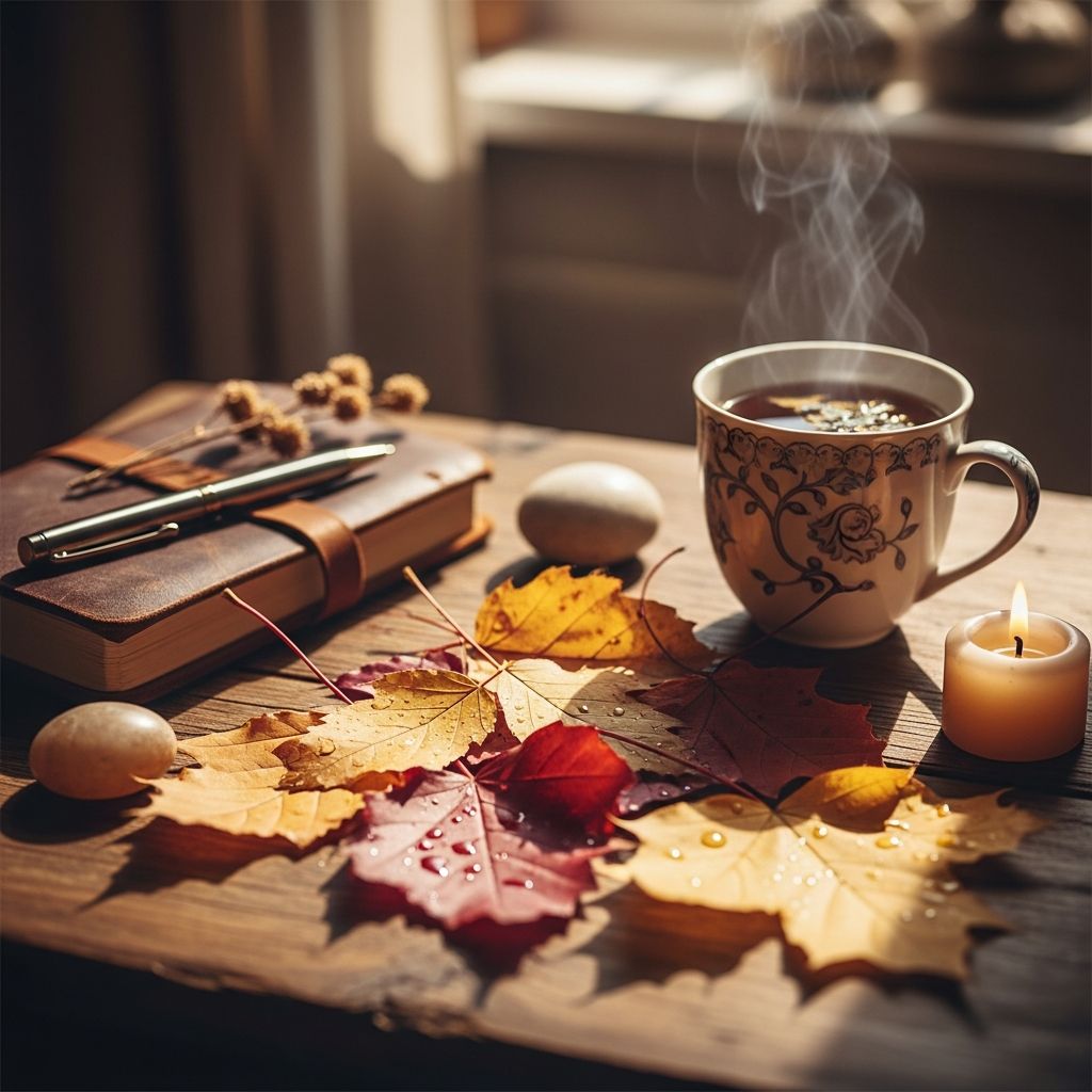 Build a powerful 30-day gratitude habit to boost your mood, mindset, relationships, and long-term well-being.