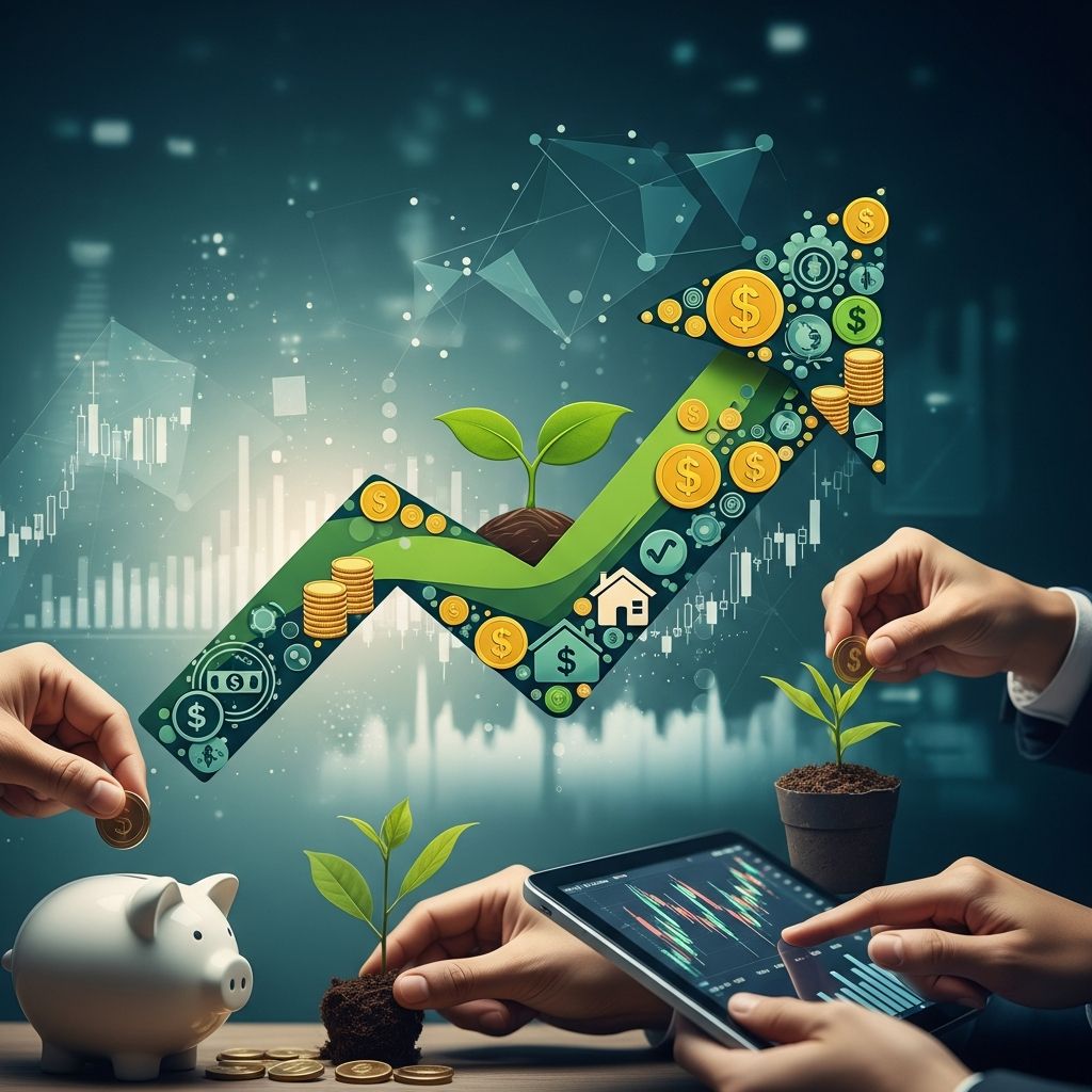 Practical money hacks to cut expenses, boost income, and grow wealth without feeling deprived or overwhelmed.