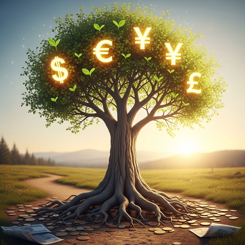 Timeless life lessons on mindset, habits, and priorities that can reshape both your everyday choices and long-term financial future.