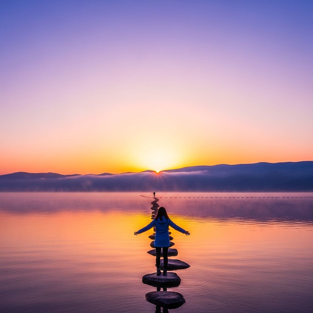 Practical comfort zone challenges to build confidence, resilience, and a growth mindset in your life and finances.