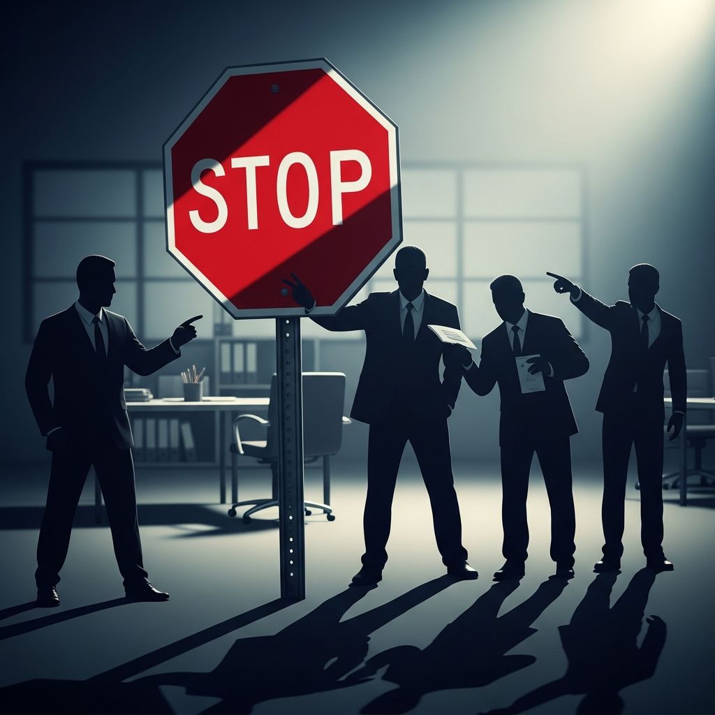 Discover 4 illegal tactics debt collectors use and proven strategies to protect your rights and halt harassment effectively.