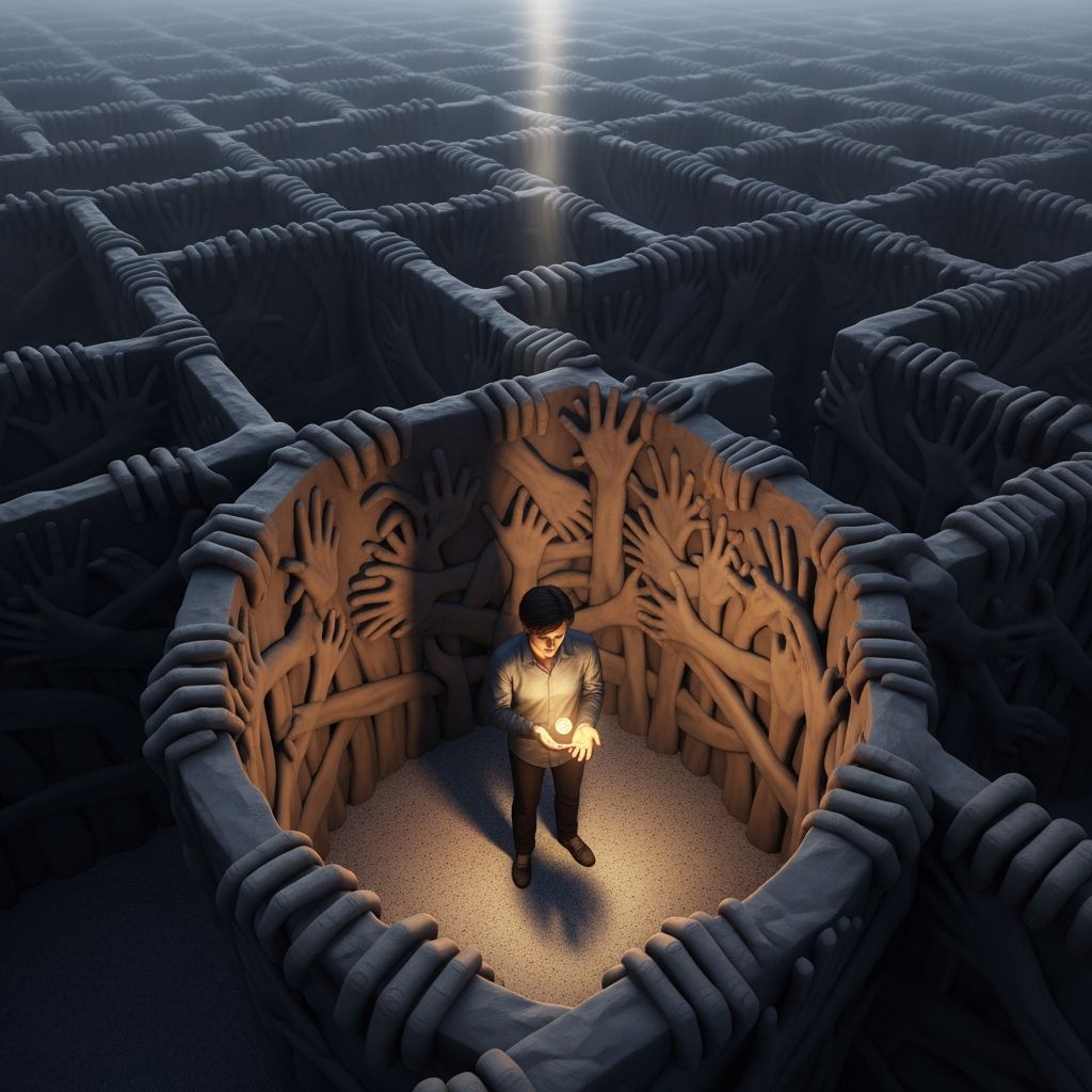 Discover the four key psychological barriers stopping your savings growth and practical strategies to overcome them for financial success.