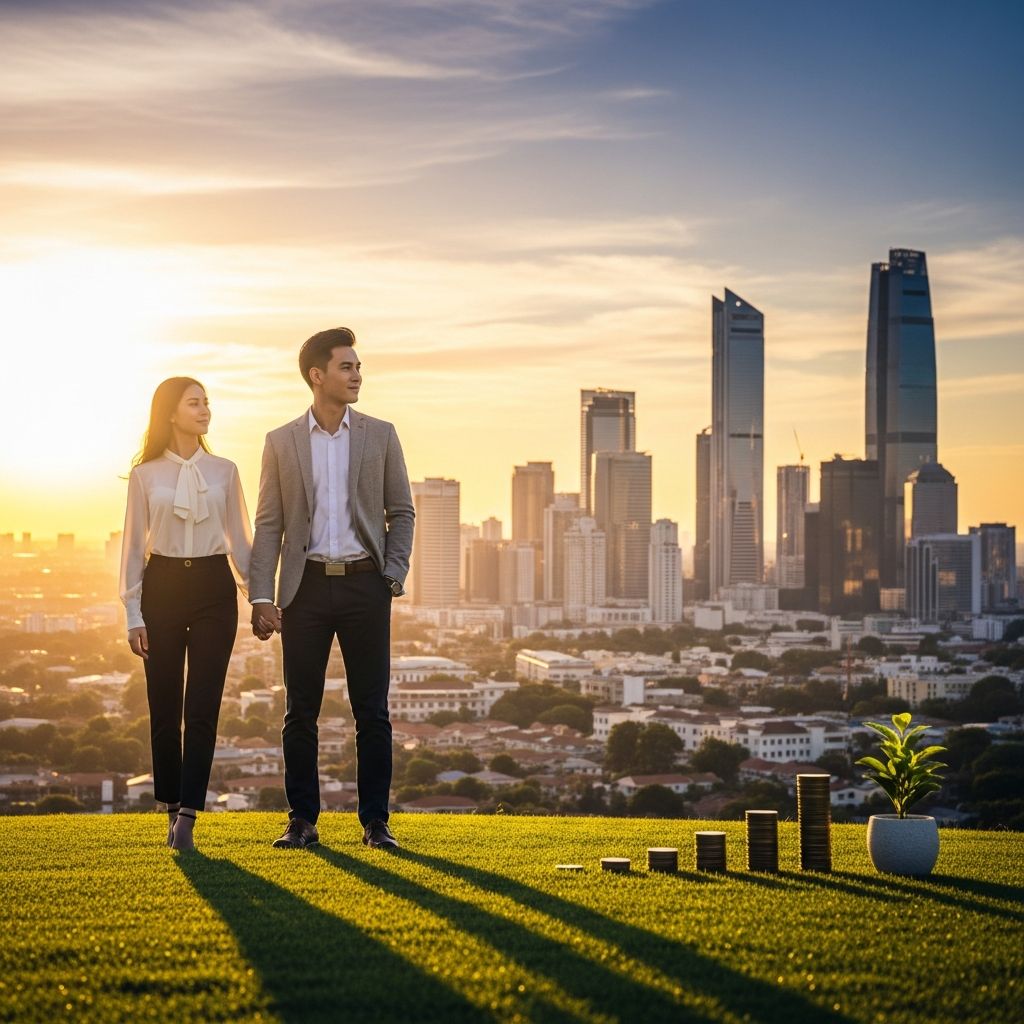 Millennials are emerging from the Great Recession with new opportunities for financial growth and stability in a recovering economy.